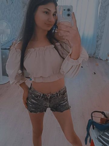 Анкета проститутки Полина, 22 года