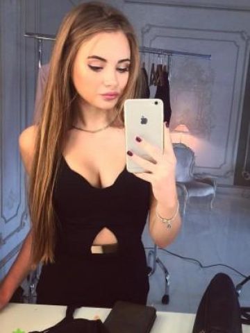 Анкета проститутки Марина, 23 года